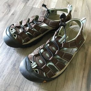 Keen Hiking Water Shoes Sandals Newport